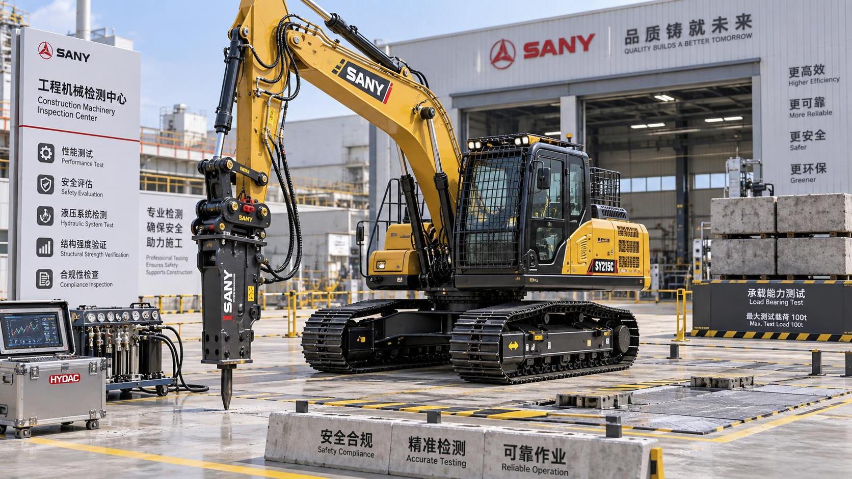 How to assess equipment specifications against applicable standards