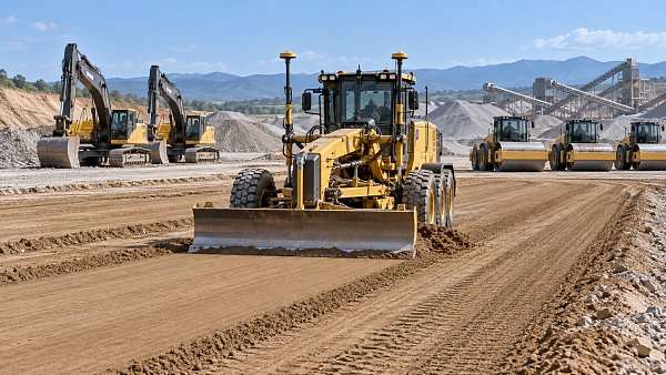 How market insight content analysis reveals shifts in equipment demand