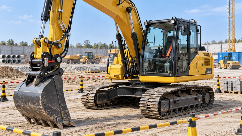 How to use a construction equipment safety standards reference How to use a construction equipment safety standards reference