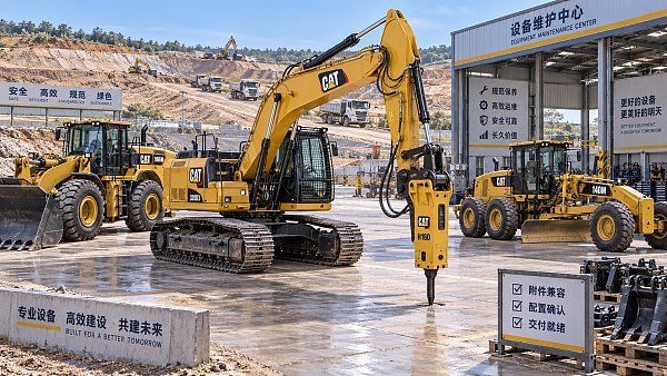 How OEM equipment supplier planning reduces production delays