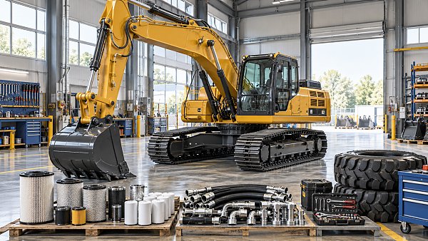 Which product information resources help buyers assess total ownership cost
