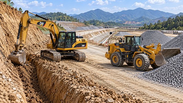 How engineers can compare equipment solutions for site-specific needs
