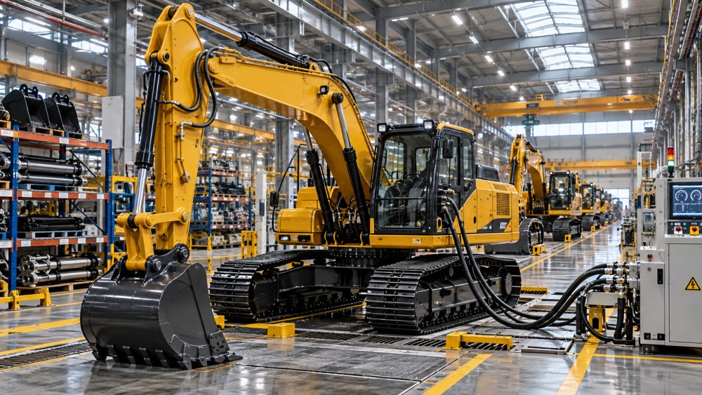 How to verify capacity before sourcing equipment from manufacturers How to verify capacity before sourcing equipment from manufacturers