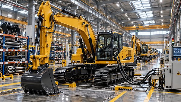 How to verify capacity before sourcing equipment from manufacturers