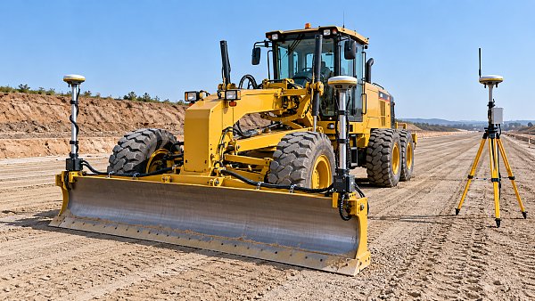 How much does a 3D grader guidance system cost fully installed?