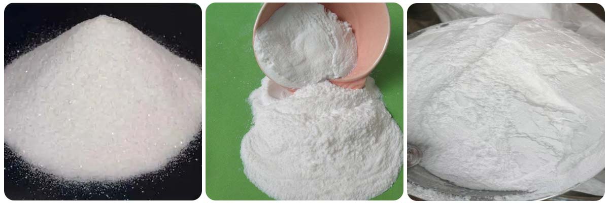 展1 Premium PVC Compounds CAS: 9002-86-2