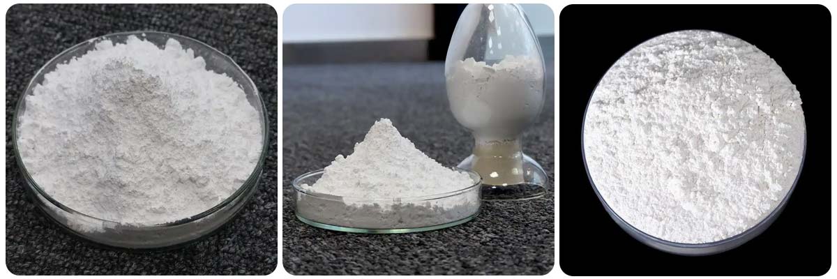 展1 Aluminum oxide CAS:1344-28-1