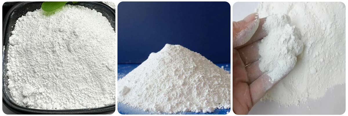 展1 Titanium Dioxide (TiO₂) CAS : 13463-67-7