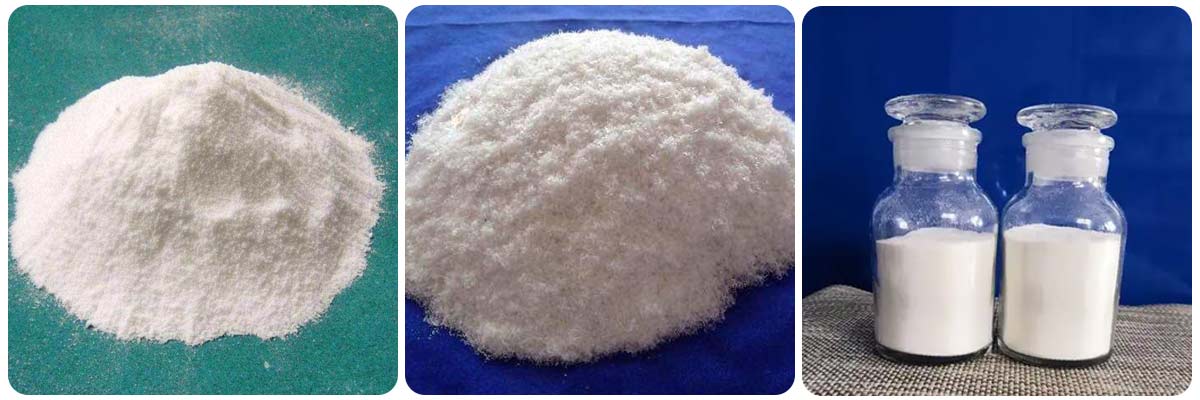 Poly(vinyl alcohol) CAS：9002-89-5