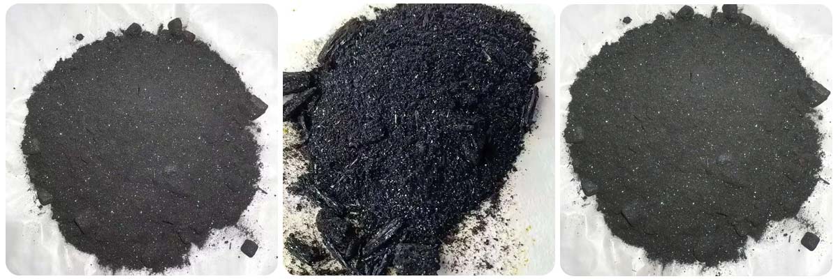 展1 Ferric chloride CAS:7705-08-0