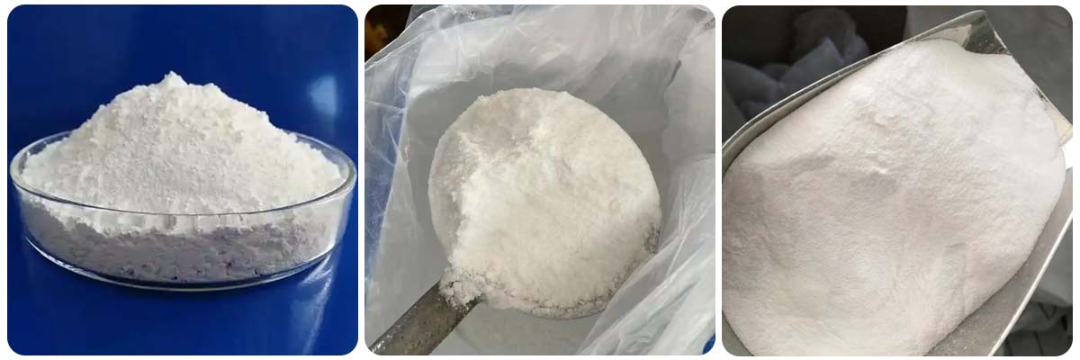 展1 Aluminium hydroxide CAS:21645-51-2