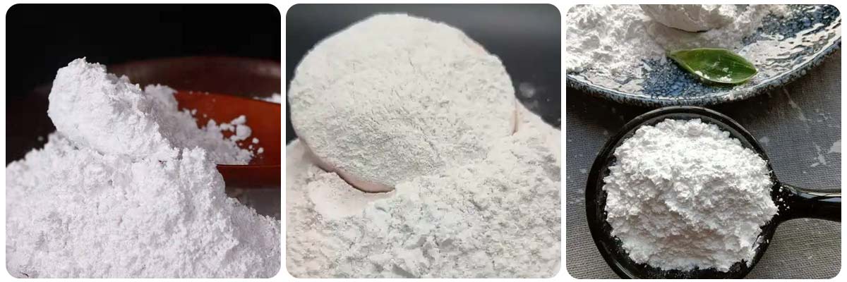 展1 Calcium Carbonate CAS:471-34-1