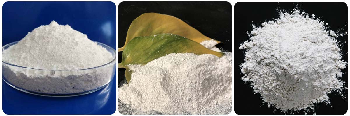 展1-恢复的 Titanium dioxide CAS:13463-67-7