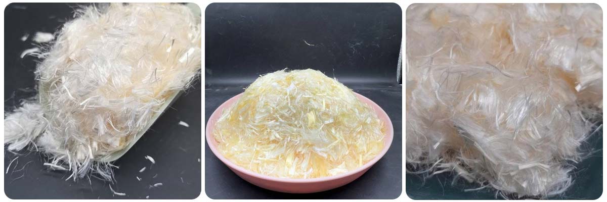 展1-恢复的 Polyacrylonitrile CAS:25014-41-9