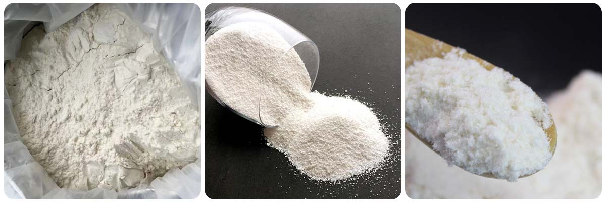 展1 Kojic acid CAS:501-30-4
