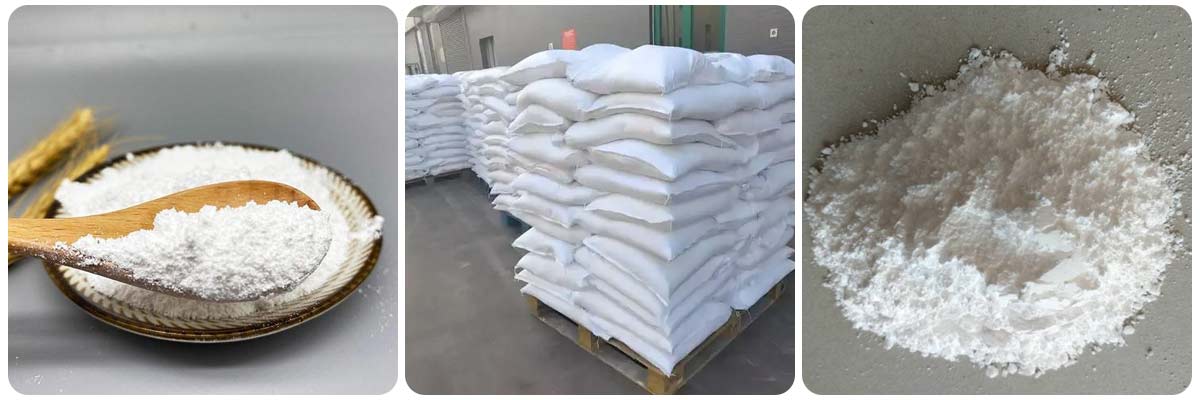 展1 Magnesium stearate CAS: 557-04-0