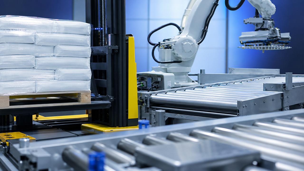 Dark factory automation: where labor savings often get overstated