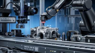 Is dark factory automation ready for quality-critical production?
