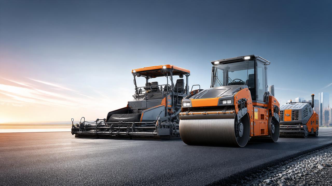 Road Construction Machinery: 3 Upgrades Worth Comparing