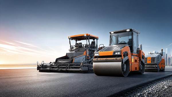 Road Construction Machinery: 3 Upgrades Worth Comparing