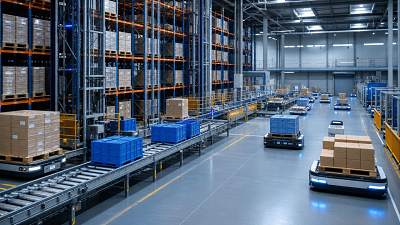 Warehousing Automation: Hidden Costs Before You Scale