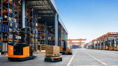 Smart Logistics Gains: Which Metrics Actually Matter
