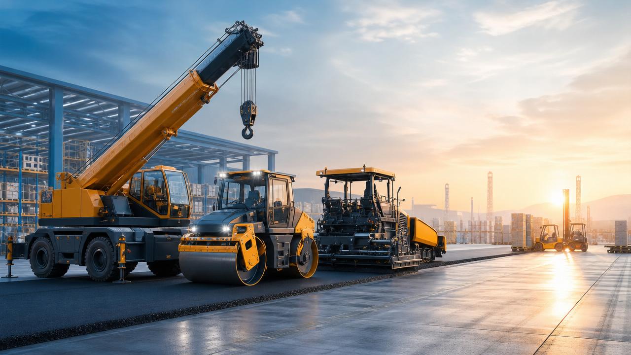 Construction Technology Shifts Worth Tracking in 2026