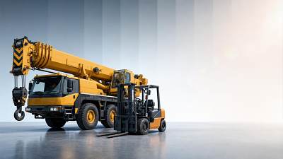Heavy Machinery Resale Value: What Impacts Price Most