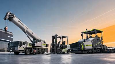 Construction Machinery Trends Reshaping Fleet Decisions