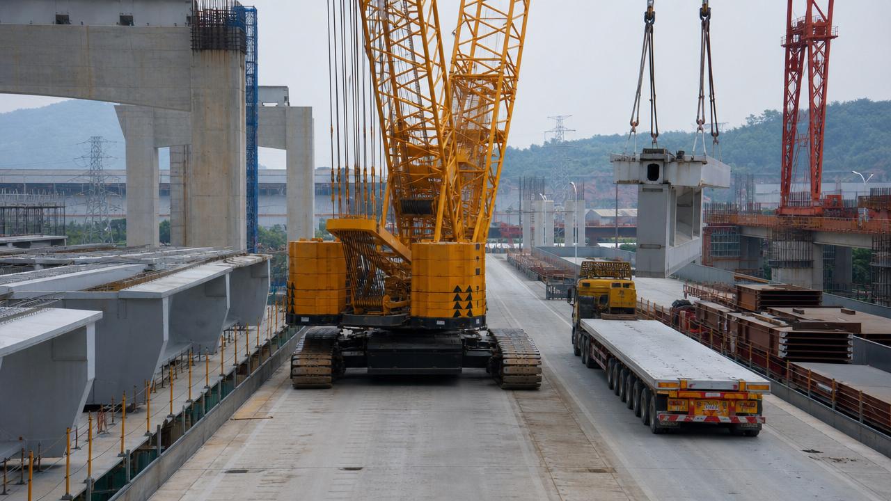 Heavy lifting strategists often catch these planning risks late