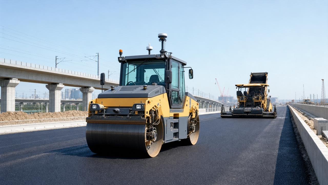 Intelligent compaction technology can cut rework, but not always