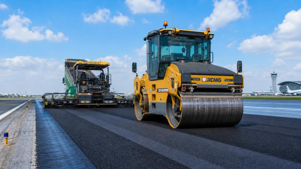 How intelligent compaction technology cuts rework