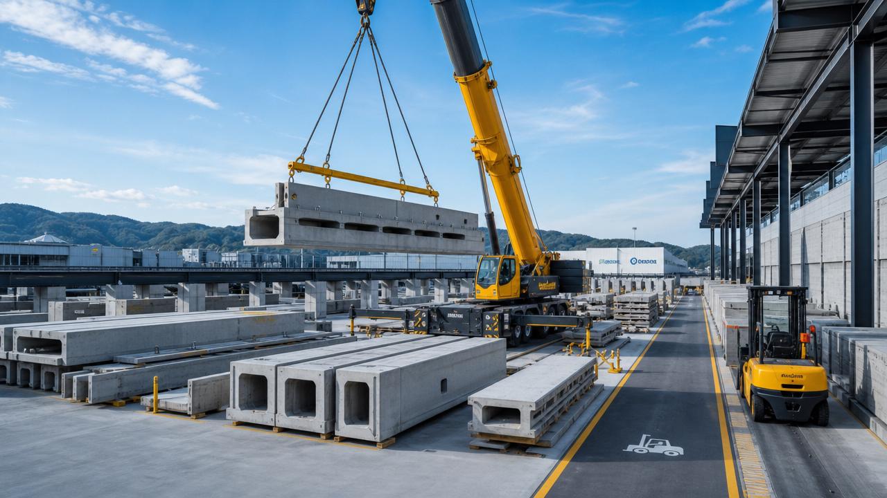 Which infrastructure lifting solutions save more time?