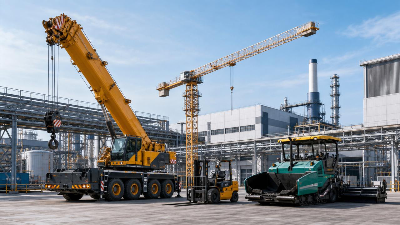 When heavy lifting strategists save more than bigger cranes