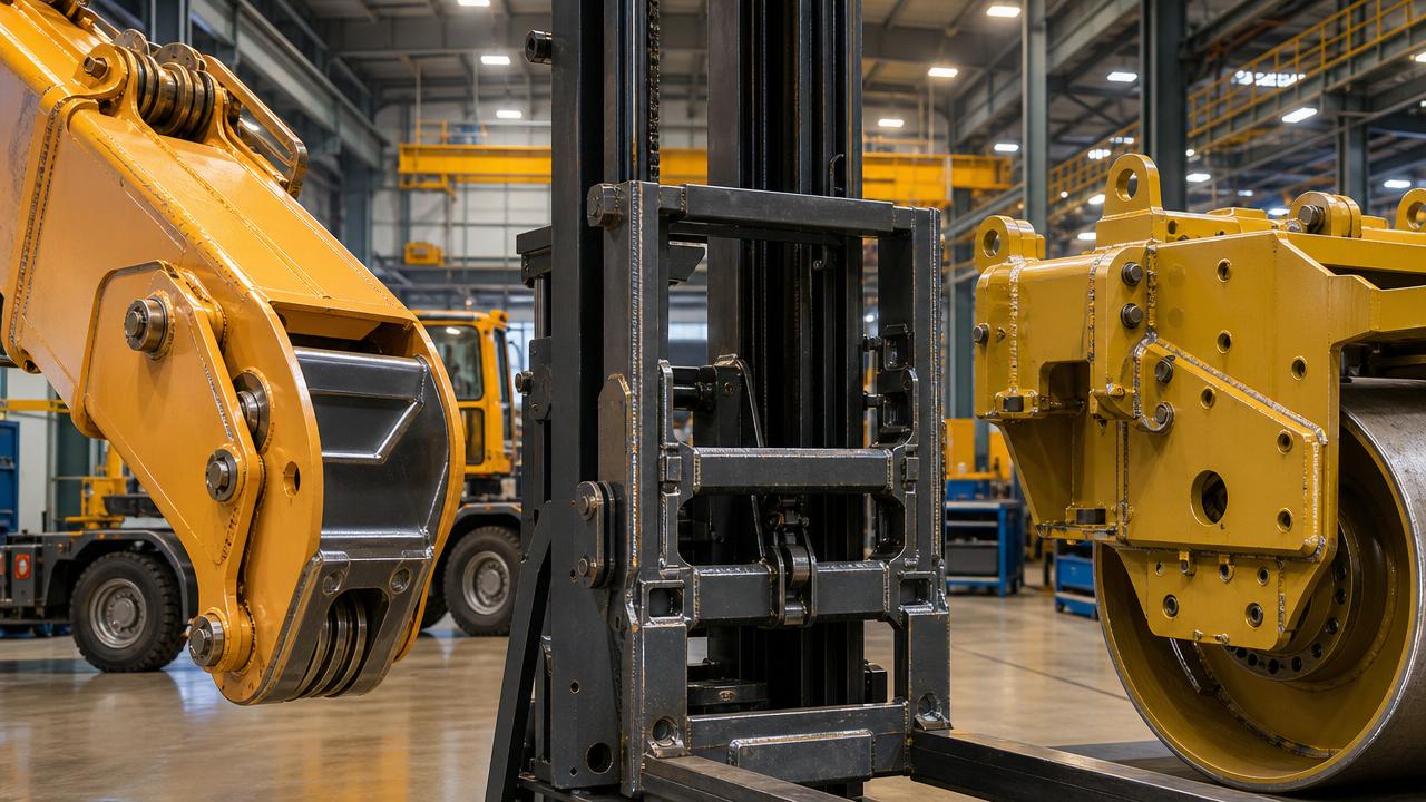 Material fatigue analysis often finds failures too late