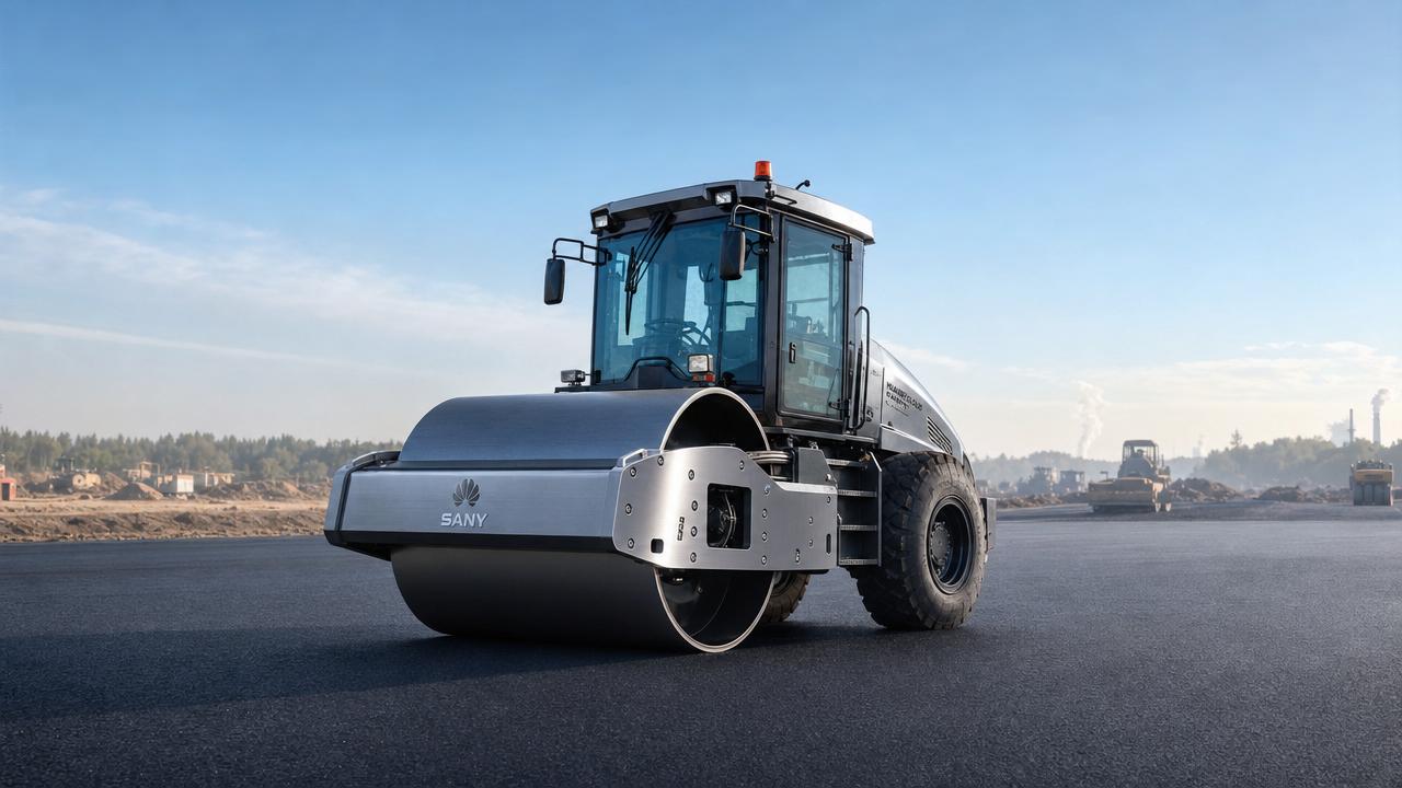 2026 'Model-Data Resonance' Initiative Launches with Open Smart Compaction Algorithms