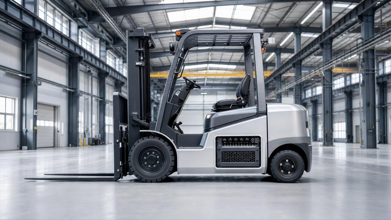 US CPSC Mandates UL 2592:2026 Thermal Runaway Detection for Li-ion Forklifts Starting July 2026