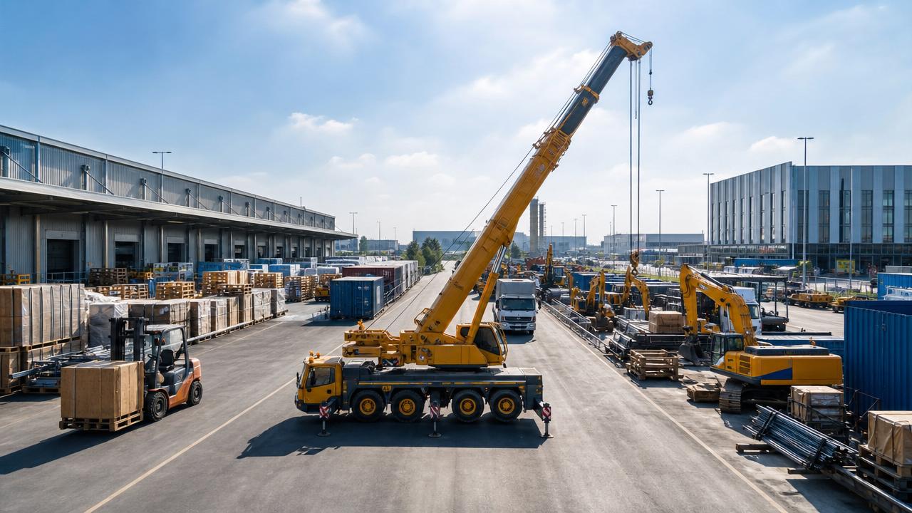 What logistics technology delivers beyond simple tracking