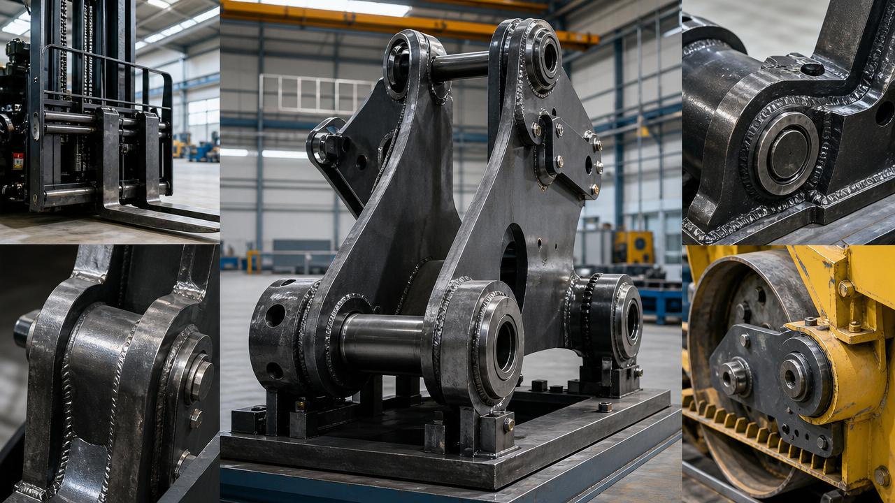 When material fatigue analysis prevents costly field failures