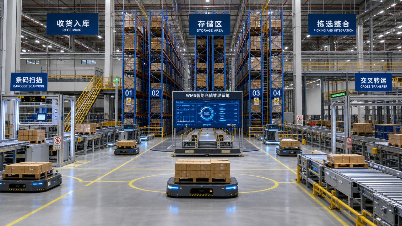 Warehousing automation pays off faster in these workflows