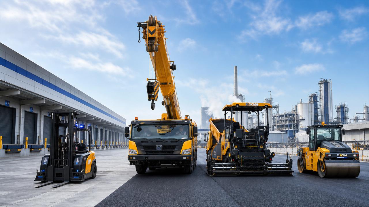 Why heavy lifting technology now matters for uptime