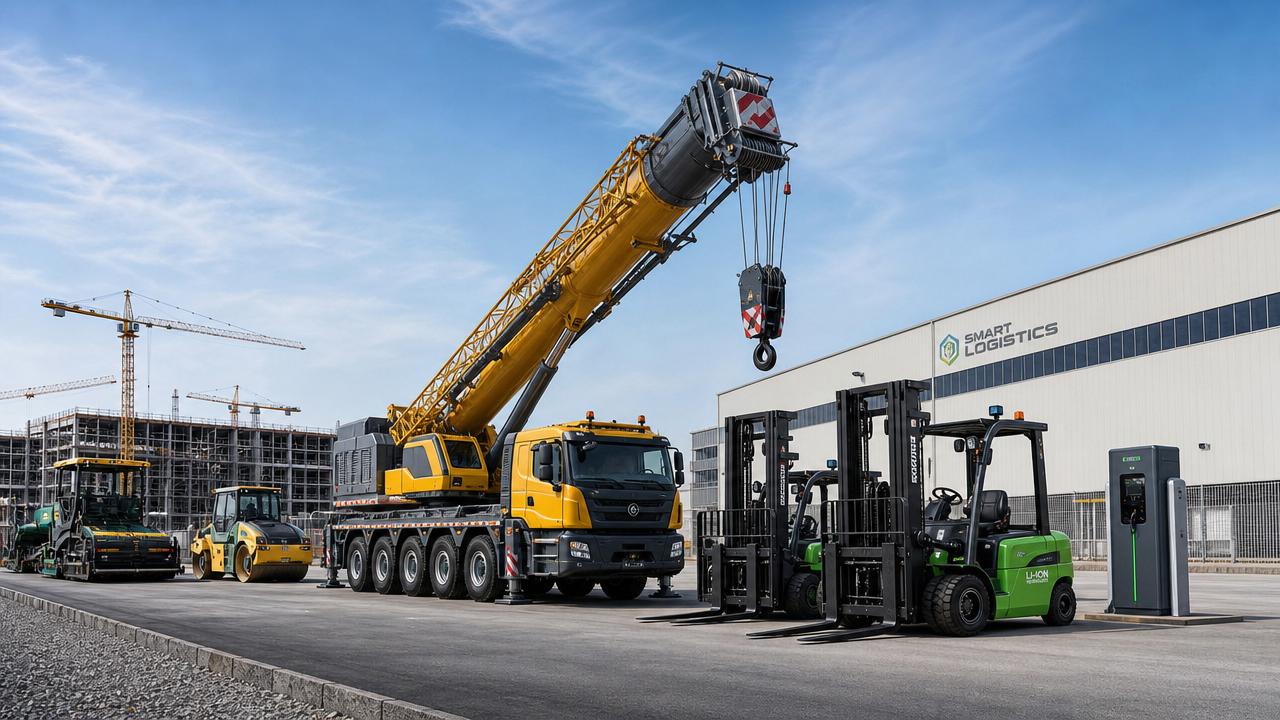 Heavy lifting technology costs more, but when is it worth it?