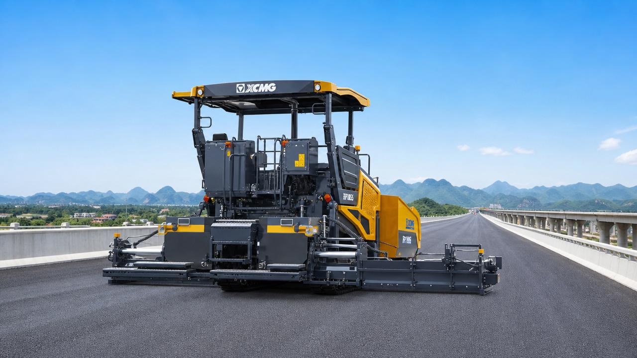 Vietnam Accelerates Highway Build-Out: Equipment Import Rules Eased