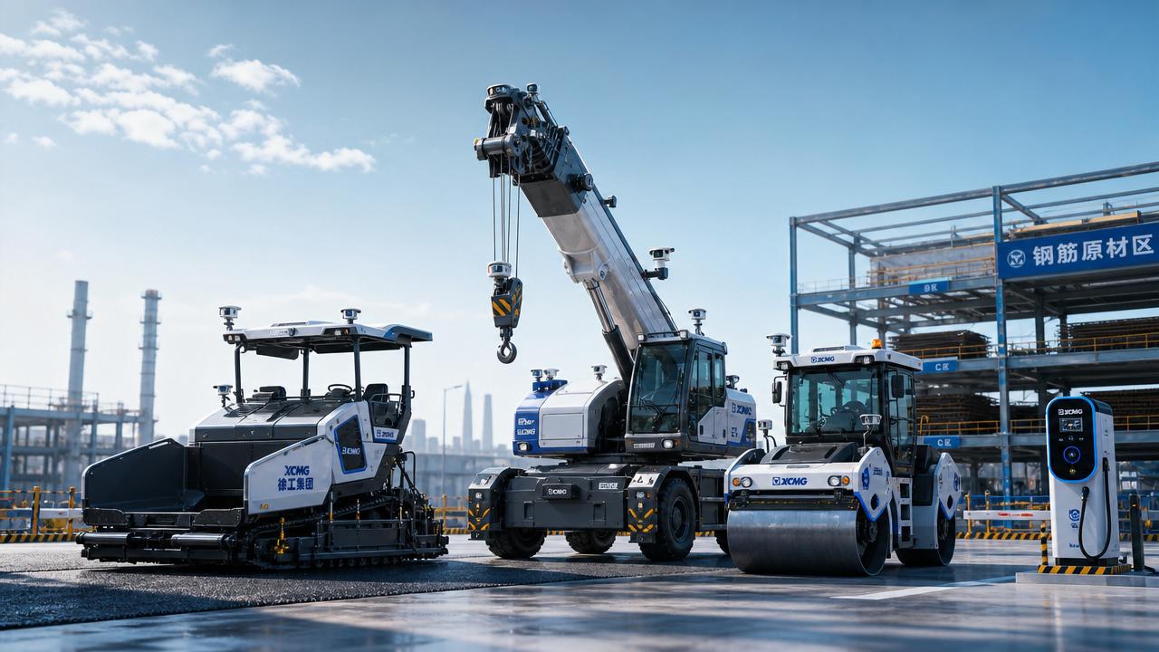 Which Construction Technology Trends Matter Most in 2026?