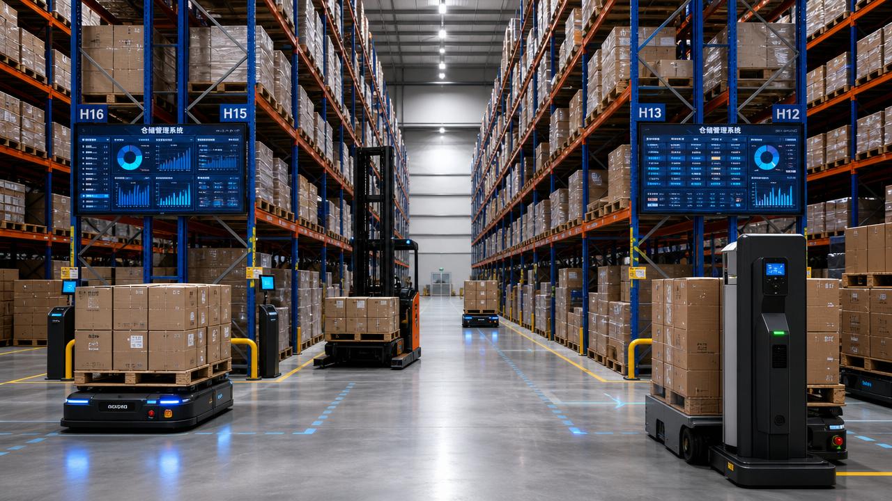 Is Smart Logistics Worth the Investment? Cost Drivers, ROI, and Common Pitfalls