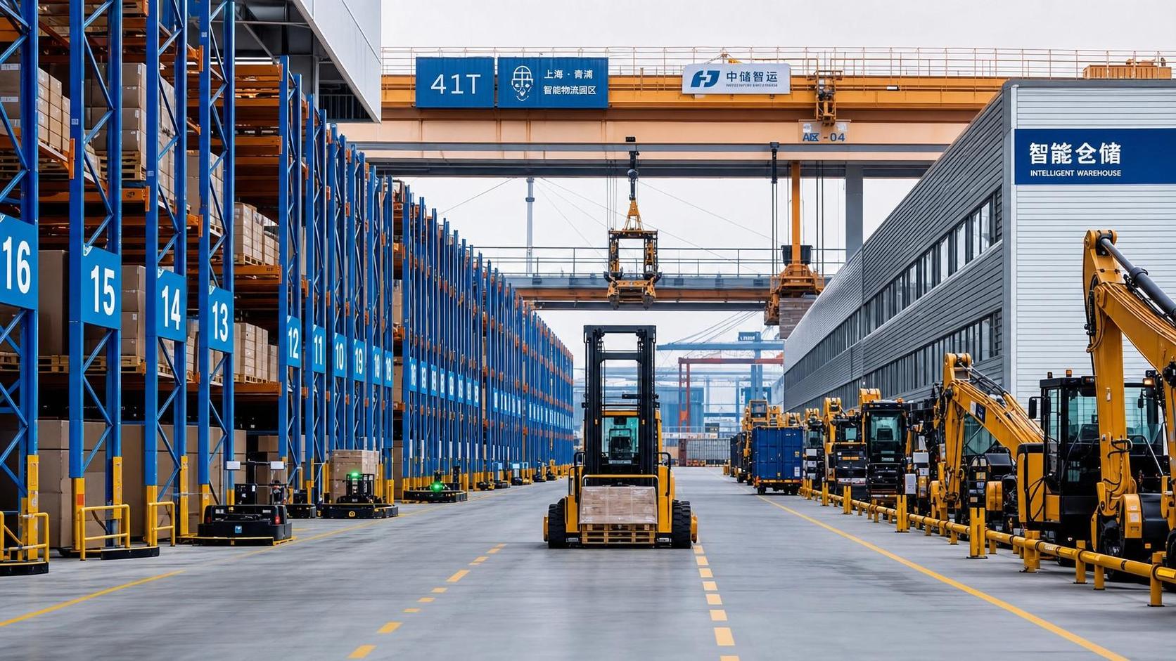 Logistics Technology ROI: Which Cost Drivers Matter Most Before You Invest?
