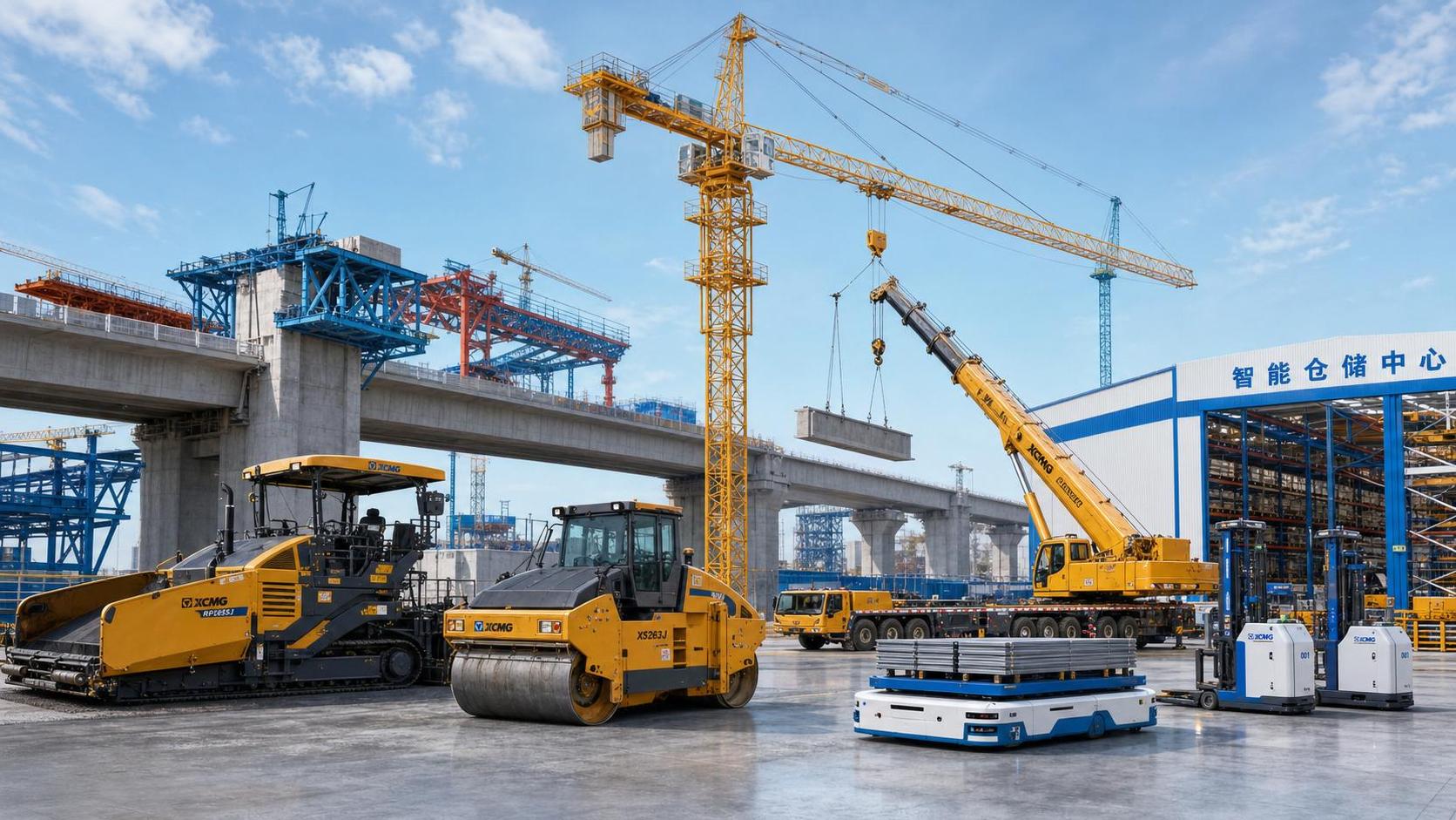 How to Evaluate Mega-Infrastructure Reliability Across Schedule, Safety, and Asset Life