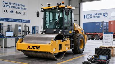 Six African Markets Add ISO 50082 Rule for Rollers