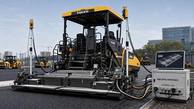 ASEAN Five-State Rule Sets New 3D Module Requirement for Wheeled Pavers