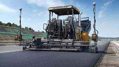 3D Leveling Systems: What They Do, How They Work, and Which Jobs They Fit